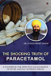 Shocking Truth of Paracetamol