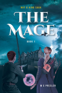 Mage Book 1