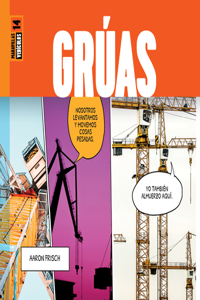 Grúas