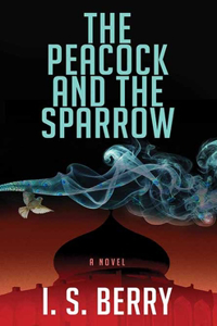 Peacock and the Sparrow