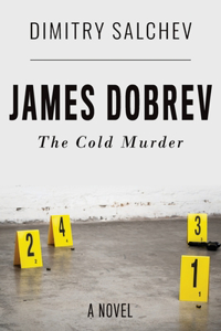 James Dobrev