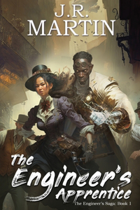 Engineer's Apprentice