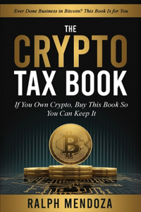 The Crypto Tax Book