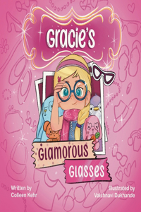 Gracie's Glamorous Glasses