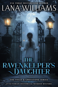 Ravenkeeper's Daughter