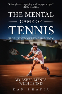 Mental Game of Tennis