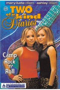 Camp Rock ’n’ Roll