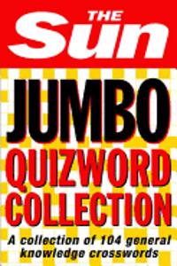 Sun Jumbo Quizword Collection