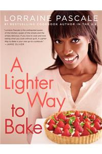 Lighter Way to Bake