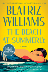 Beach at Summerly