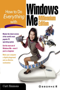 How to Do Everything with Windows ME