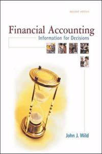 Financial Accounting