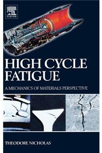 High Cycle Fatigue