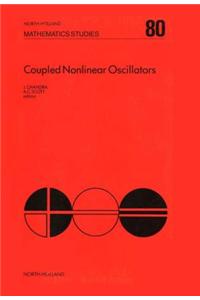 Coupled Nonlinear Oscillators