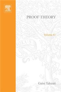 Proof Theory