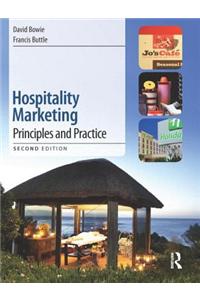 Hospitality Marketing