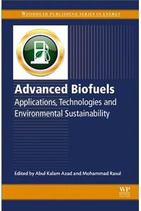 Advanced Biofuels