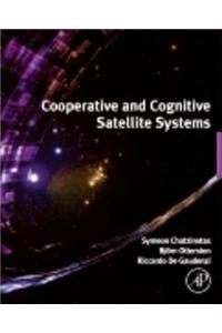Cooperative and Cognitive Satellite Systems