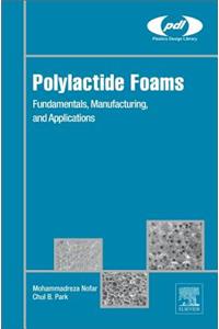 Polylactide Foams