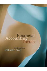 Financial Accounting Theory