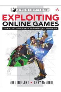 Exploiting Online Games