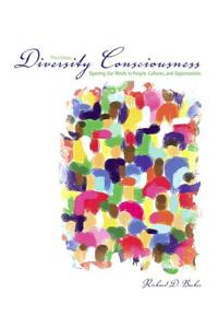 Diversity Consciousness