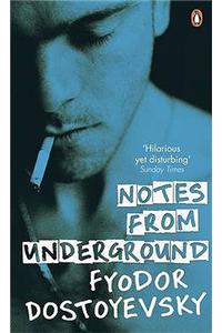 Notes from Underground