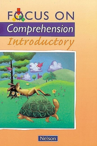 Focus on Comprehension - Introductory