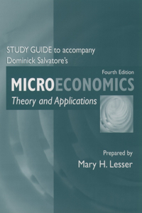 Study Guide to Accompany 