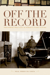 Off Record C