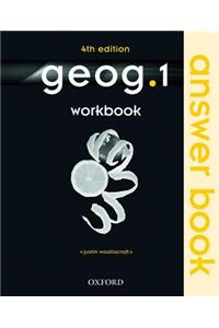 geog.1 Workbook Answer Book