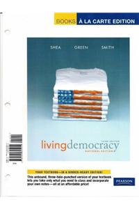 Living Democracy, National Edition