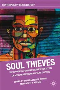 Soul Thieves