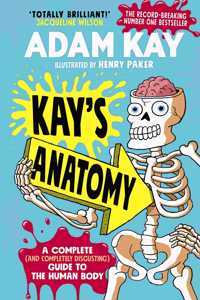 Kay's Anatomy