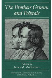 Brothers Grimm and Folktale