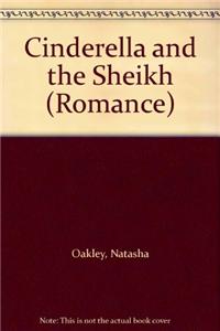 Cinderella and the Sheikh