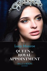 Queen by Royal Appointment