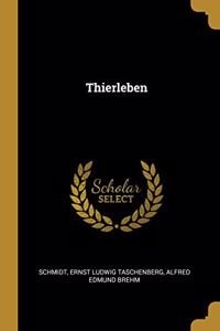 Thierleben