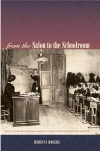 From the Salon to the Schoolroom