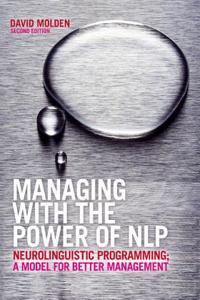 Managing with the Power of Nlp
