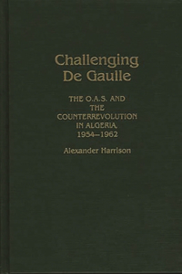 Challenging De Gaulle