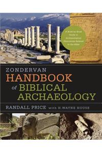 Zondervan Handbook of Biblical Archaeology
