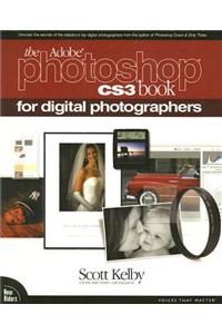 The Adobe Photoshop Cs3 Book for Digital Photographers