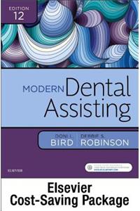 Modern Dental Assisting and Boyd: Dental Instruments, 6e Package