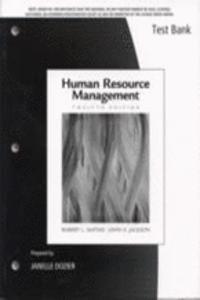 HUMAN RESOURCE MANAGEMENT