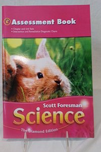 Science 2008 Assessment Book Grade K