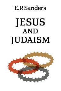 Jesus and Judaism