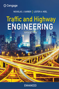 Webassign for Garber/Hoel's Traffic and Highway Engineering: Enhanced Edition, Single-Term Printed Access Card