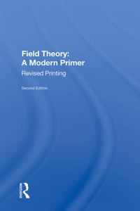 Field Theory