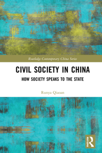 Civil Society in China